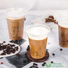 Cup 12oz Pet Smoothie Takeaway Cups Cup 12oz Pet Smoothie Takeaway Cups